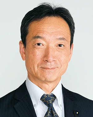 藤田　孝夫